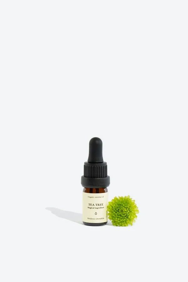 TEA TREE essential oil